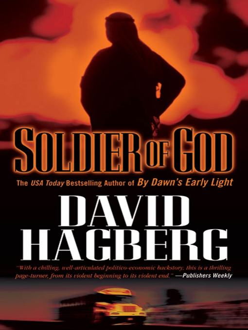 Title details for Soldier of God by David Hagberg - Available